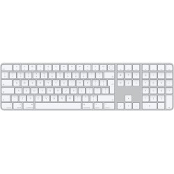 Apple Magic Keyboard with Touch ID og Numpad - Spansk