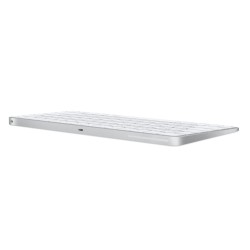 Apple Magic Keyboard 2 Trådløs - Tysk