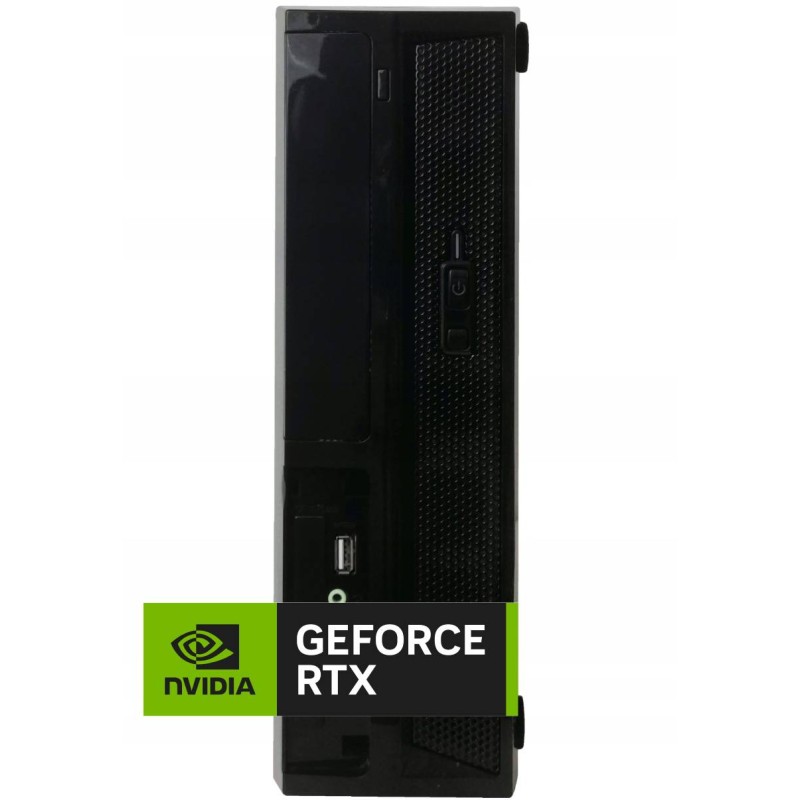 Custom Gamer - RTX 3050