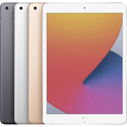 Brugt iPad 9