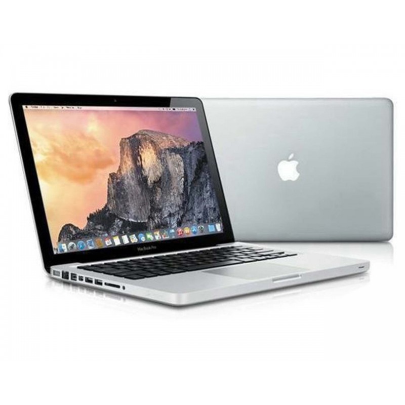 Brugt MacBook Pro 2012
