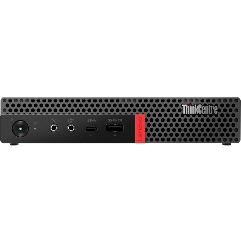 Brugt Lenovo ThinkCentre M720q