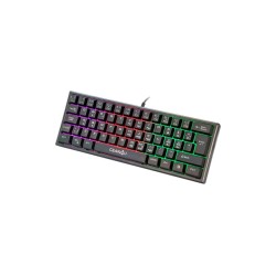 GEAR4U Mini Gaming Tastatur - 60%