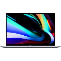 Brugt 16" Macbook Pro