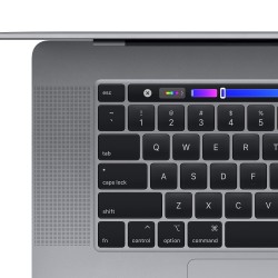 Brugt 16" Macbook Pro