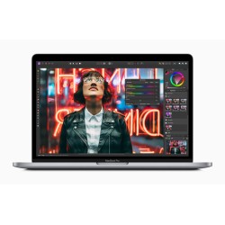 MacBook Pro 13"