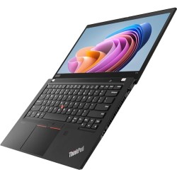 Brugt Lenovo bærbar