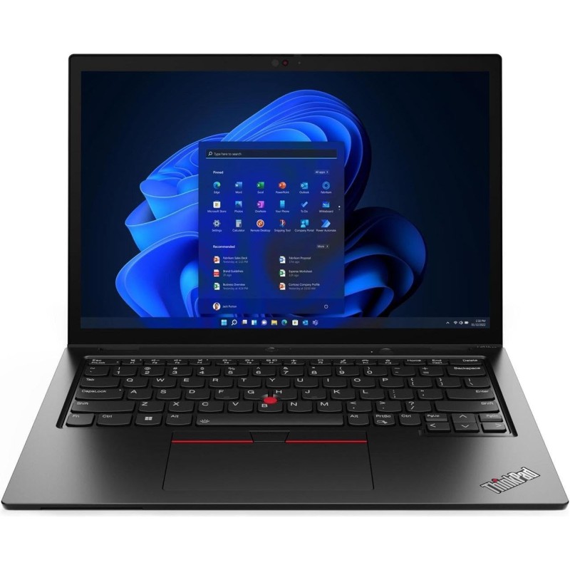 Brugt Lenovo bærbar