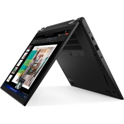 Brugt Lenovo bærbar