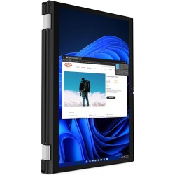 Brugt Lenovo bærbar