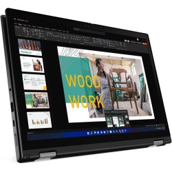 Brugt Lenovo bærbar
