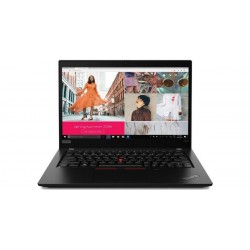 Brugt Lenovo ThinkPad X390 Yoga