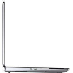 Billig Dell Precision bærbar