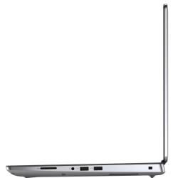 Billig Dell Precision bærbar