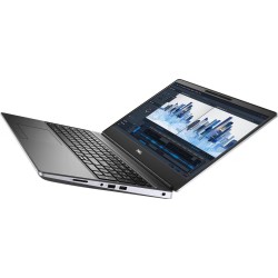 Billig Dell Precision bærbar