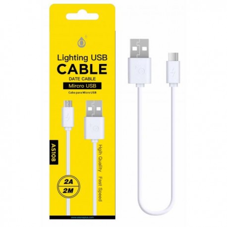 OnePlus USB-C kabel 2m