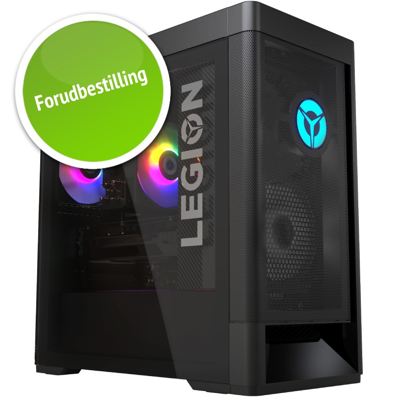 Lenovo Legion T5 26AMR5
