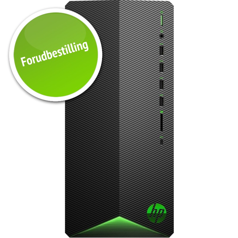 HP Pavilion Gaming TG01-2320nd