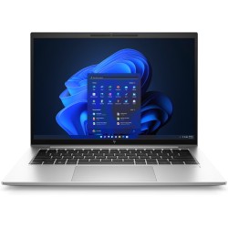 Brugt HP EliteBook