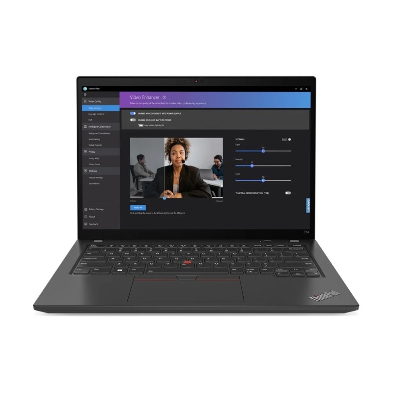 Brugt ThinkPad