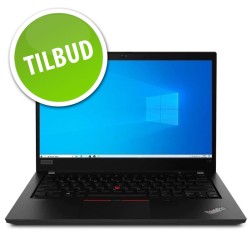 Brugt Lenovo T14