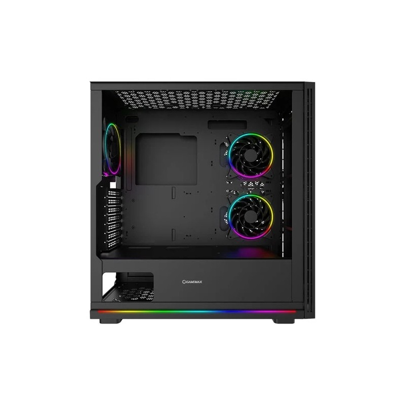 Tactus Chillblast Fusion Custom Gamer