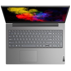 Brugt Lenovo laptop