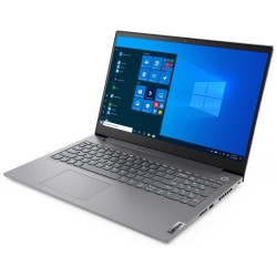 Brugt Lenovo laptop