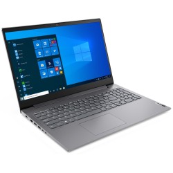 Brugt Lenovo laptop