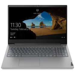 Brugt Lenovo laptop