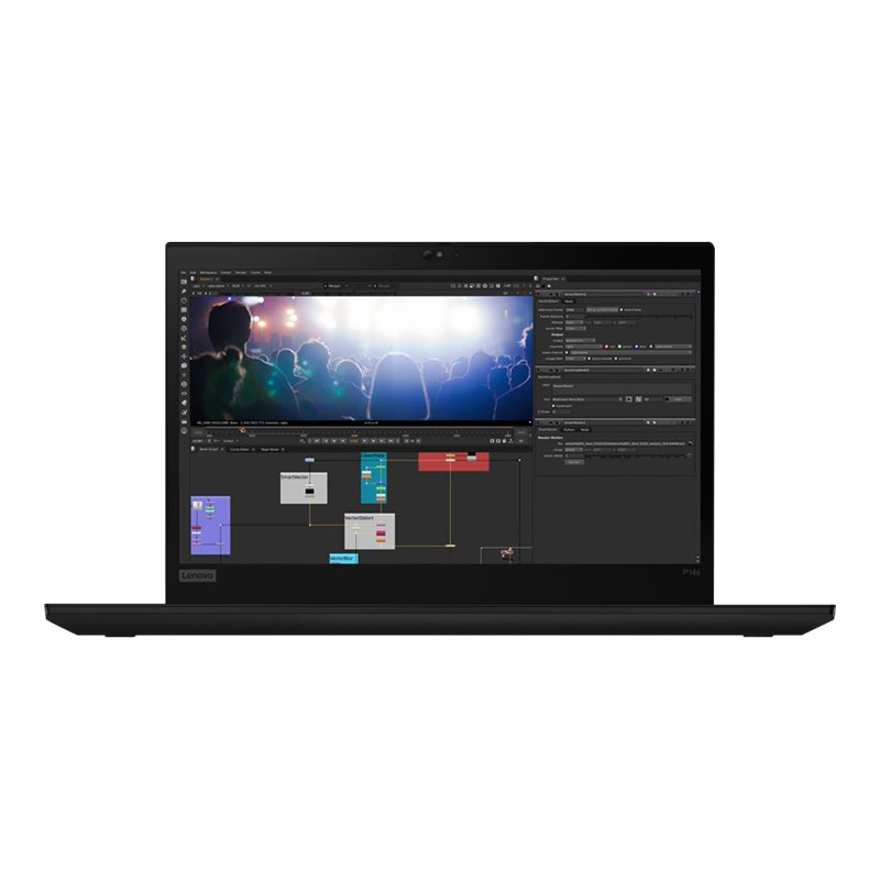 Lenovo ThinkPad P14s Gen 1