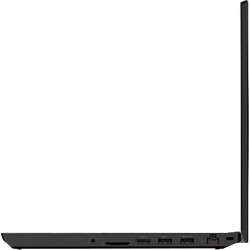 Brugt Lenovo bærbar
