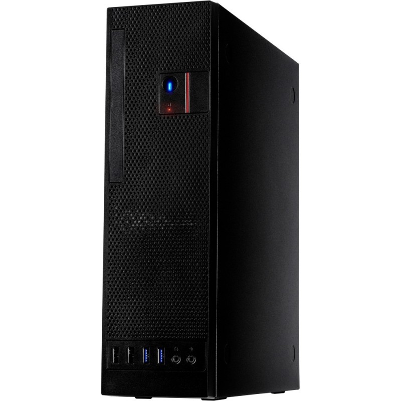 Inter-Tech S-331 Custom Gamer - RTX 3050