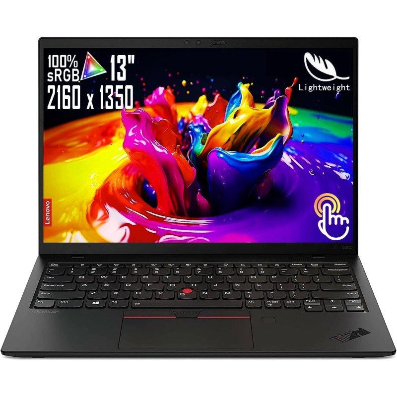 Lenovo THINKPAD X1 NANO G1