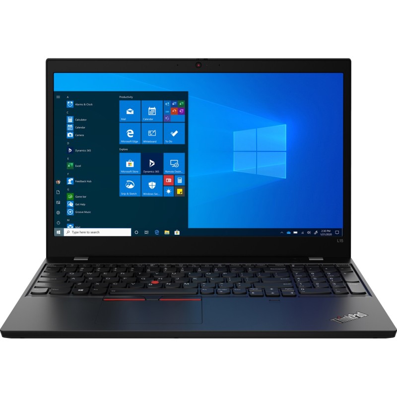 Lenovo ThinkPad L15 Gen 2