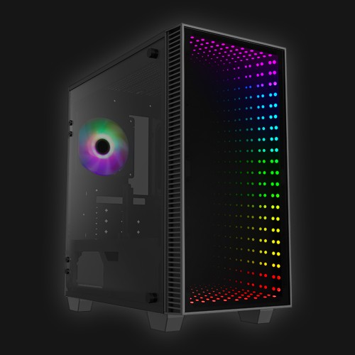 Custom Gamer