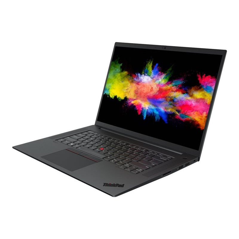 Lenovo ThinkPad P1 Gen 4