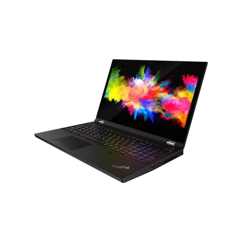 Lenovo ThinkPad P15 Gen 2