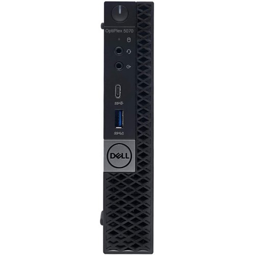 Dell Optiplex 5070 Micro