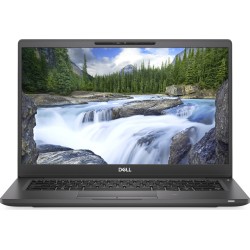 Brugt dell latitude