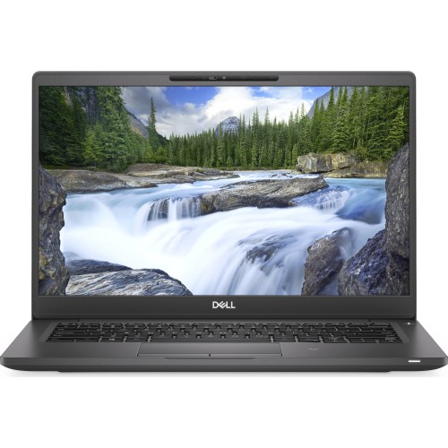 Brugt dell latitude