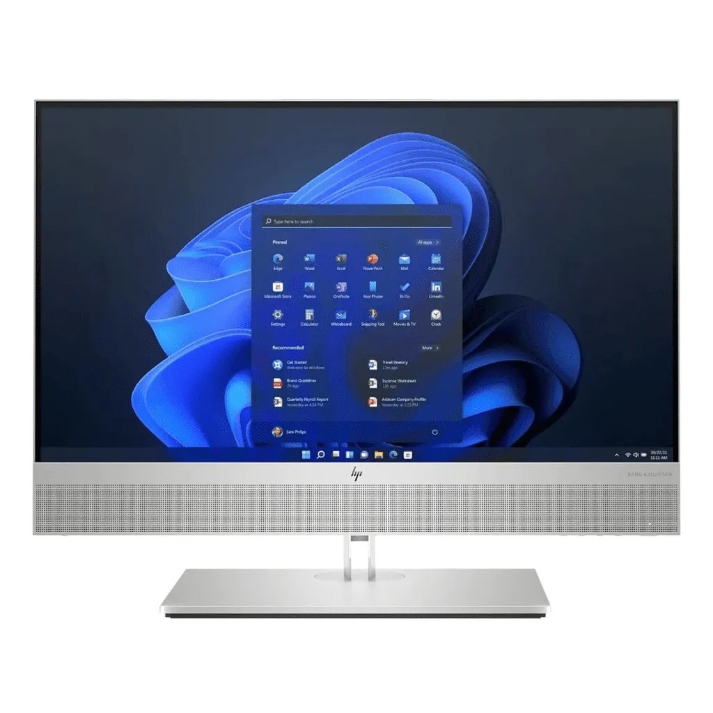 Smart AIO fra HP