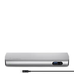Belkin Thunderbolt 3 Express dock hd