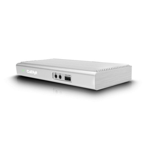 Caldigit USB-C Dock