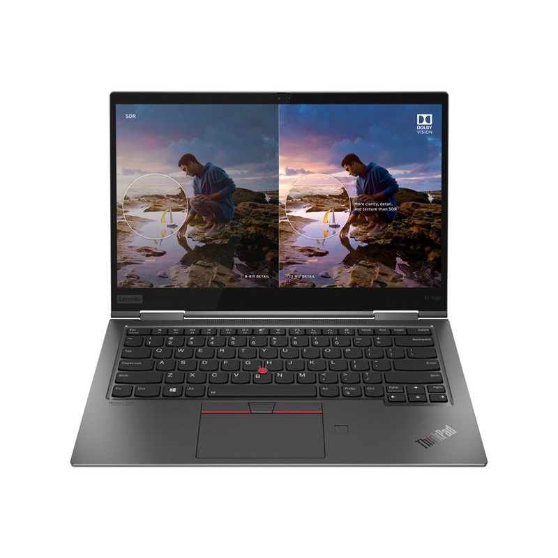 Lenovo ThinkPad X1 Yoga Gen 7