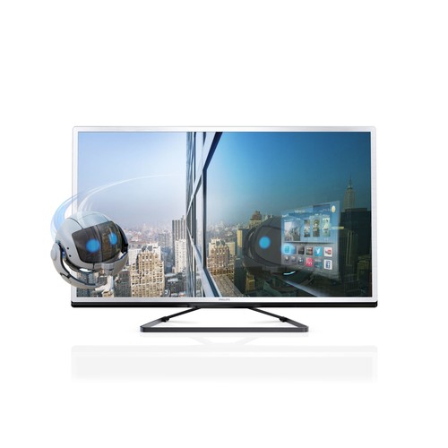 Brugt Philips TV