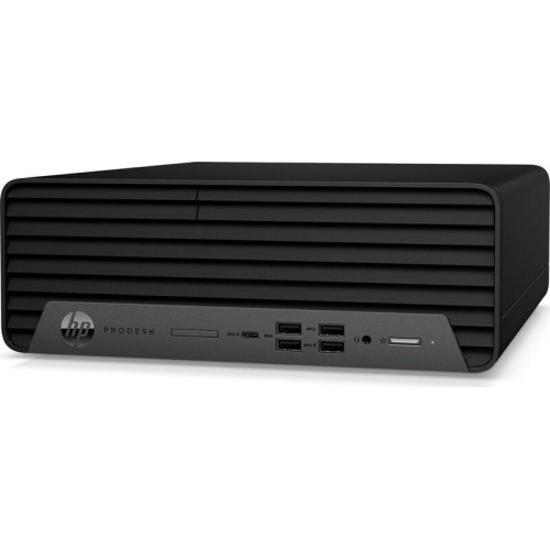 HP ProDesk 600 G6 SFF