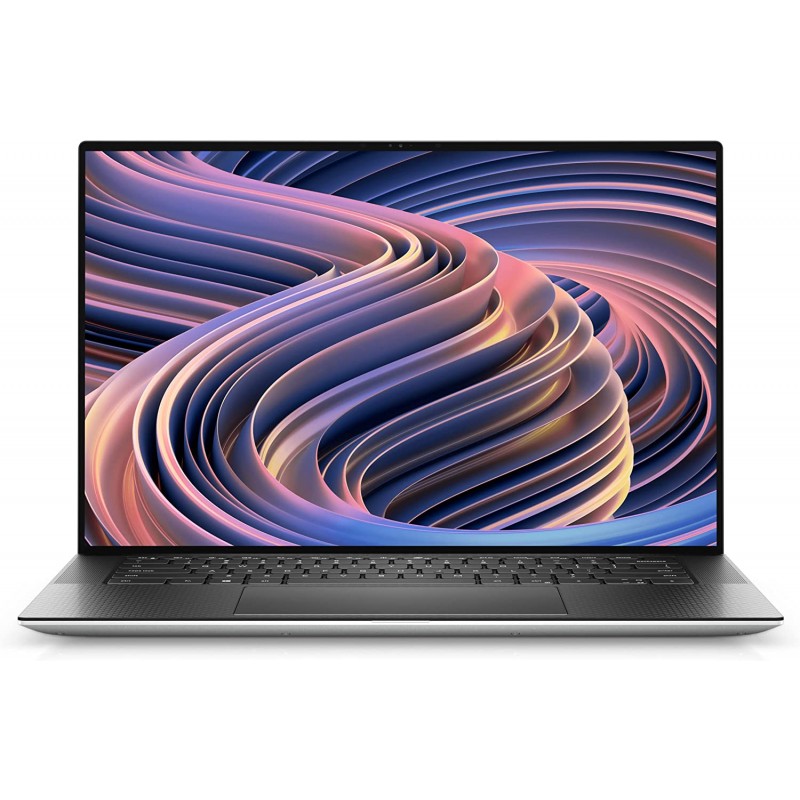 Dell XPS 15 9520