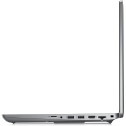 Brugt Dell Precision