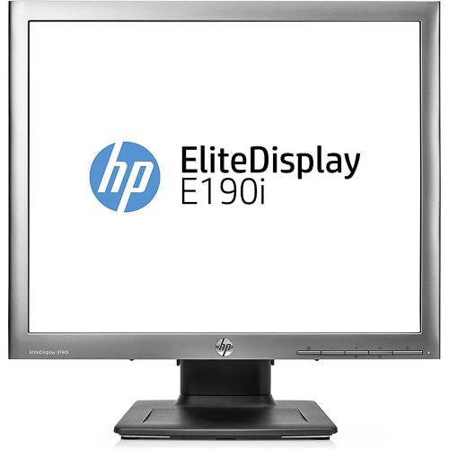 Billig kompakt hp skærm
